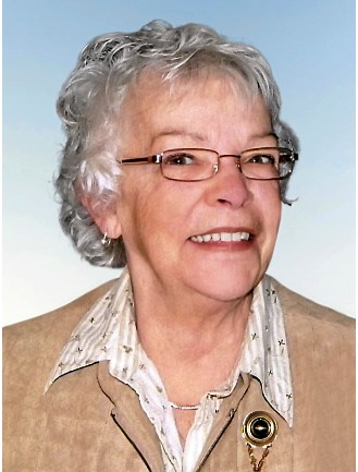 Marielle Boisvert