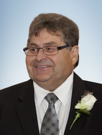 M. Normand St-Pierre