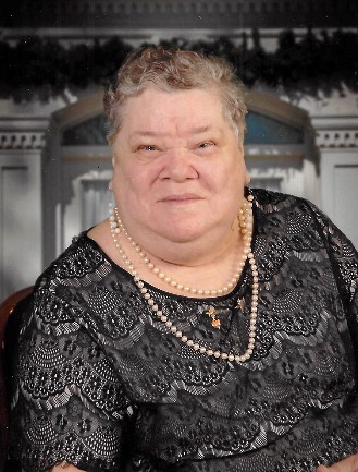 Madeleine Beaudoin Bastien