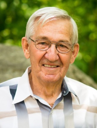 M. Maurice Houle