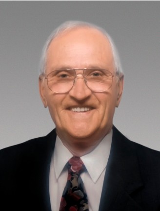 Gérard Thibodeau