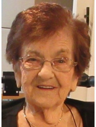 Ghislaine Neault Dumont