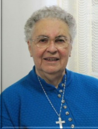 Soeur Rita Deveau
