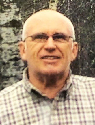 Bernard Beaudoin