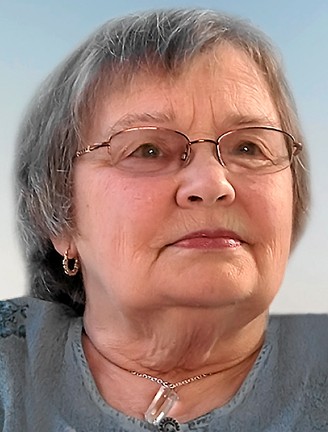 Irène Garand Levasseur