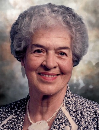 Mme Gracia Toupin