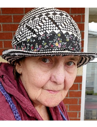 Edith Buchsteiner