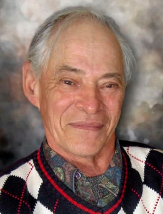 Réjean Tessier