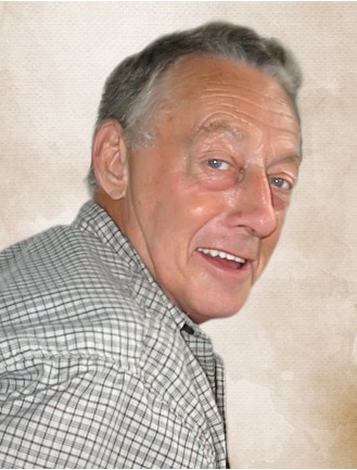 Claude Cossette