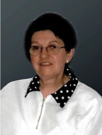 Mme Micheline Roberge