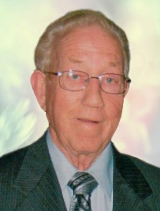 M. Charles Quessy