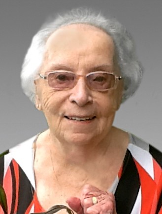Mme Laure Grenier Hénault