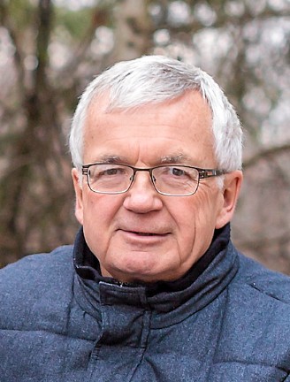 M. Pierre Fradette