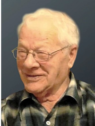 M. Gérard Déziel