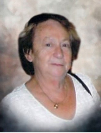 Jeannine Paquet Plamondon