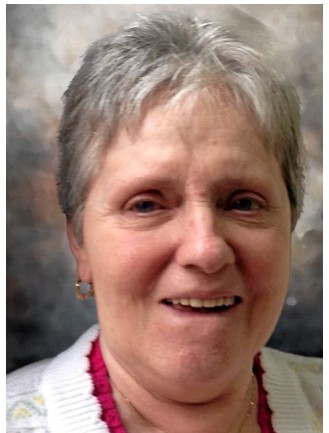 Louise Rocheleau