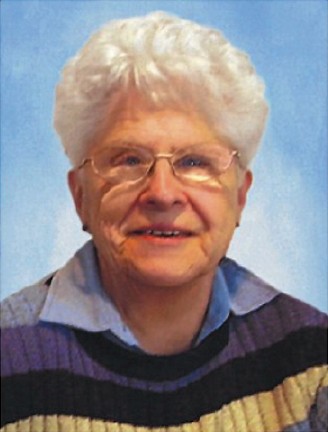 Ghislaine Trépanier