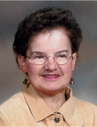 Suzanne Julien