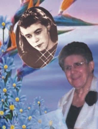 Julienne Gauthier Paquette