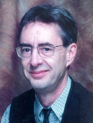 Yves Bergeron
