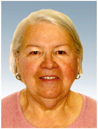 Claudette Beaucage