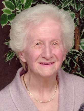 Yolande Cossette Milot