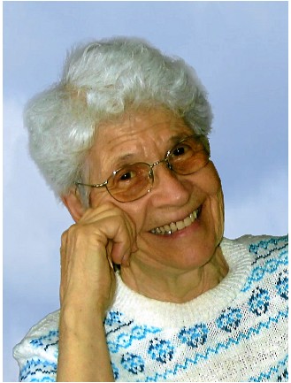 Monique Bourbeau