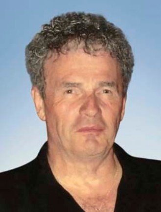 M. Michel Boisvert