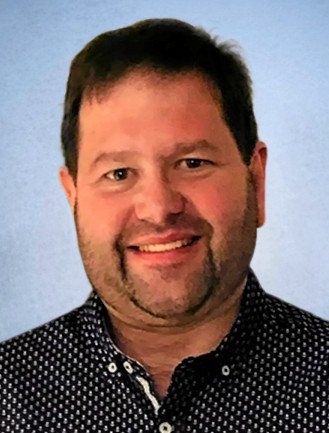 Martin Gélinas