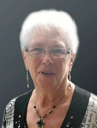 Mme Pierrette Morin Marcotte