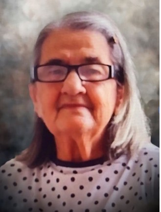 Mme Gilberte Colbert