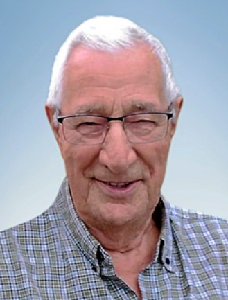 M. Claude Bertrand