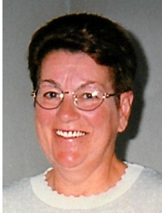 Mme Marcelle Bouchard Doucet