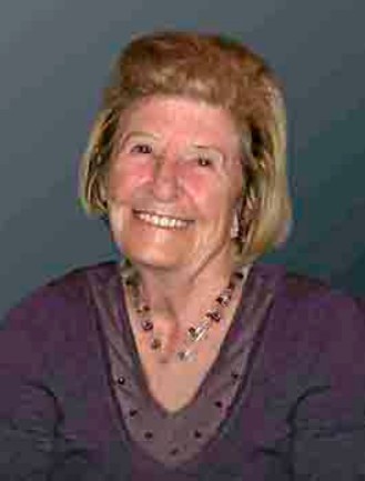 Mme Ghislaine Gélinas
