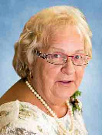 Mme Rolande Lavoie