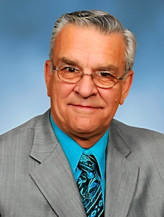 François Laramée