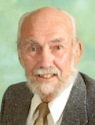 Roger Bornais