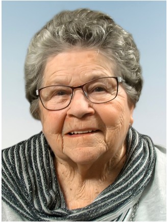 Suzette Parmentier Boileau