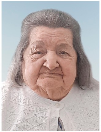 Germaine Boisvert Deshaies
