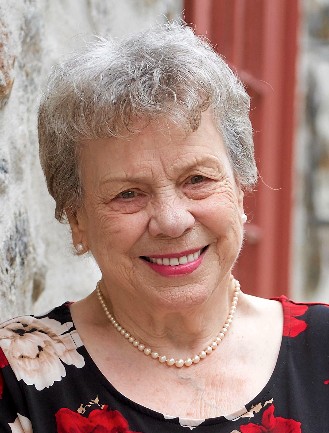 Yvette Allard