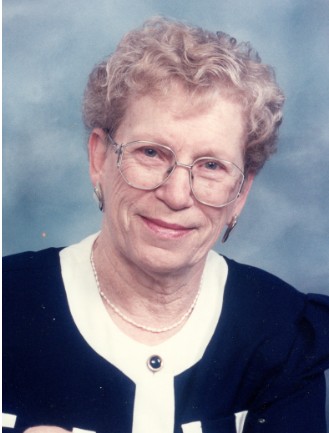 Simonne Lefebvre