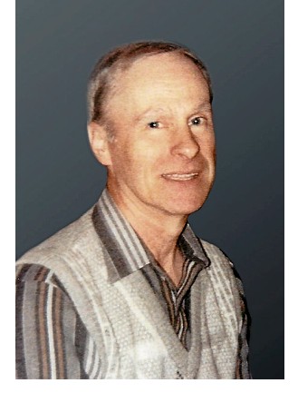 M. Denis Landry
