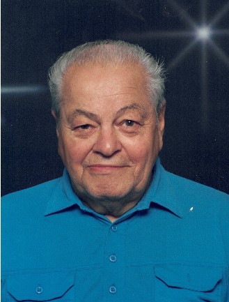 Yvon Hubert (Ti-boule)