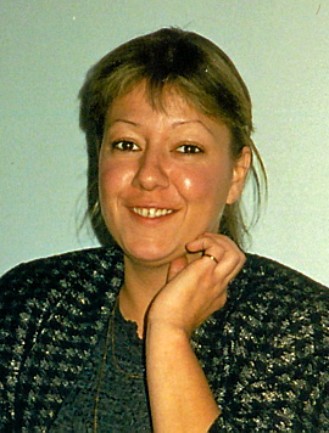 Ghislaine Savard