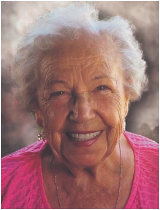 Mme Thérèse Morand-Lupien