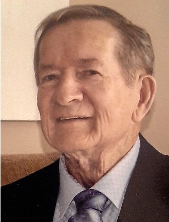 Normand Cossette