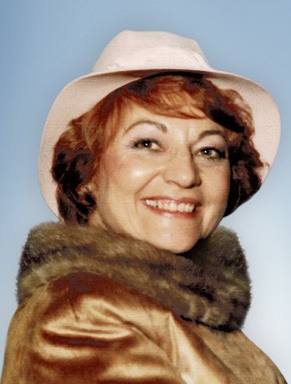 Mme  Réjane Lachance