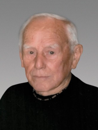 M. André-Paul Arsenault