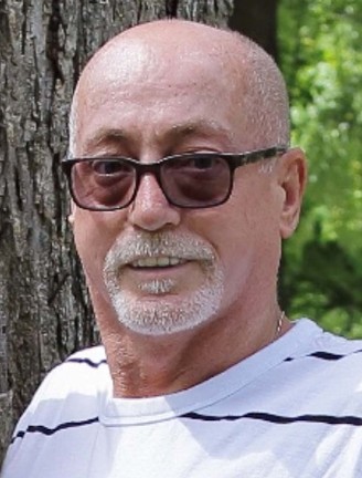 Ghislain Vertefeuille