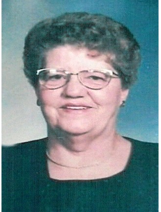 Mariette Béland Lefrançois
